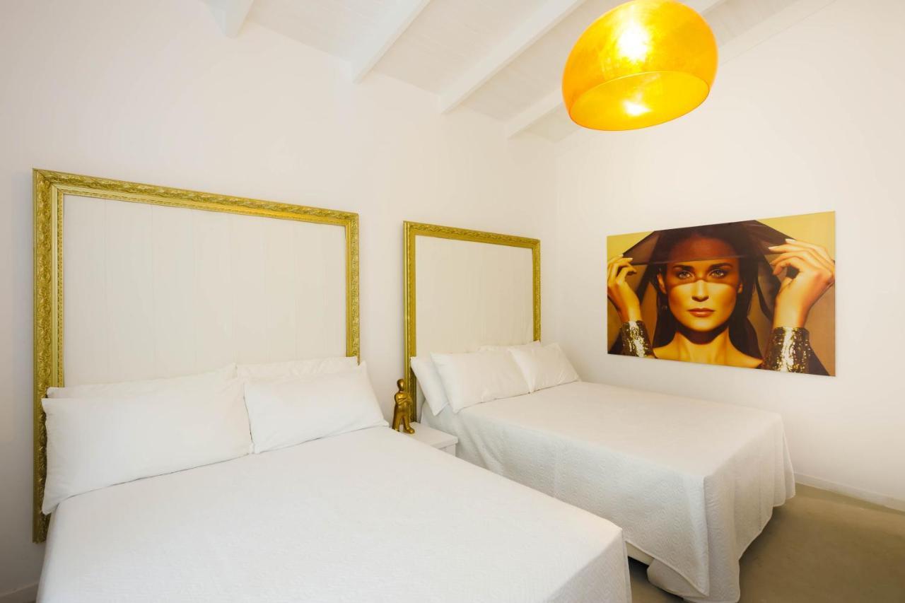 Gigi Brown Villa Paparazzi Beachfront Puerto Viejo de Talamanca Экстерьер фото