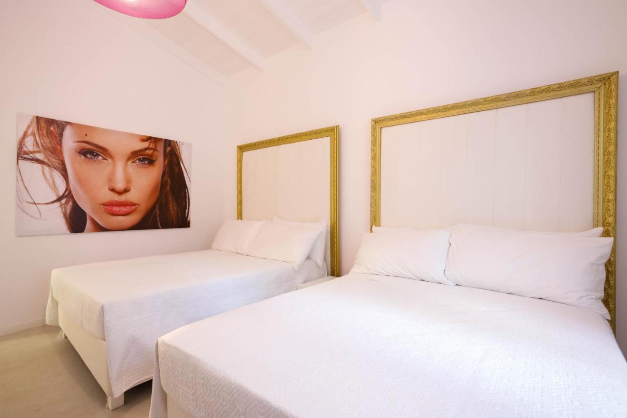 Gigi Brown Villa Paparazzi Beachfront Puerto Viejo de Talamanca Экстерьер фото